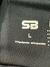SB Black Active Pants Size L - photo 8