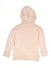 Popsugar x Old Navy Tan Pullover Hoodie Size 8 - photo 1