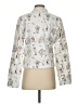 Christopher & Banks White Jacket Size S - photo 2