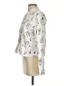 Christopher & Banks White Jacket Size S - photo 5