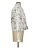 Christopher & Banks White Jacket Size S - photo 4