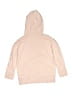 Popsugar x Old Navy Tan Pullover Hoodie Size 8 - photo 2