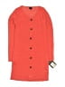 Art Class Orange Cardigan Size 7 - 8 - photo 1