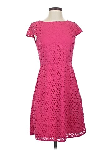 J.Crew Factory Store Casual Dress (view 1)