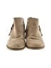 Dr. Scholl's Tan Brown Ankle Boots Size 6 1/2 - photo 2