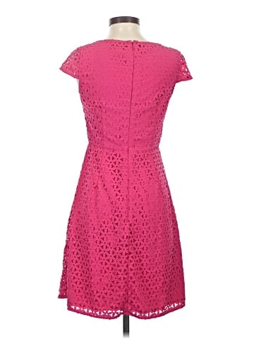 J.Crew Factory Store Casual Dress (view 2)