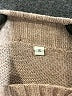 Unbranded Tan Turtleneck Sweater Size S - photo 7
