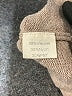 Unbranded Tan Turtleneck Sweater Size S - photo 8