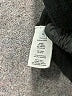 Helmut Lang Black Wool Pullover Sweater Size S - photo 7
