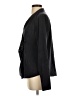 Something Navy 100% Polyester Black Blazer Size S - photo 5
