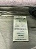 Seven7 Solid Green Jeans Size 8 - photo 3