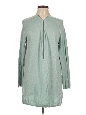 Trouve Pullover Sweater (view 1)