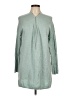 Trouve Green Pullover Sweater Size L - photo 1