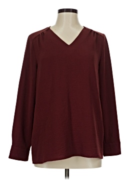 Assorted Brands Long Sleeve T Shirt