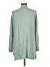 Trouve Green Pullover Sweater Size L - photo 2