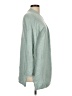 Trouve Green Pullover Sweater Size L - photo 4