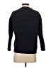 Assorted Brands Black Blue Cardigan Size S - photo 2