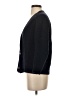Assorted Brands Black Blue Cardigan Size S - photo 5