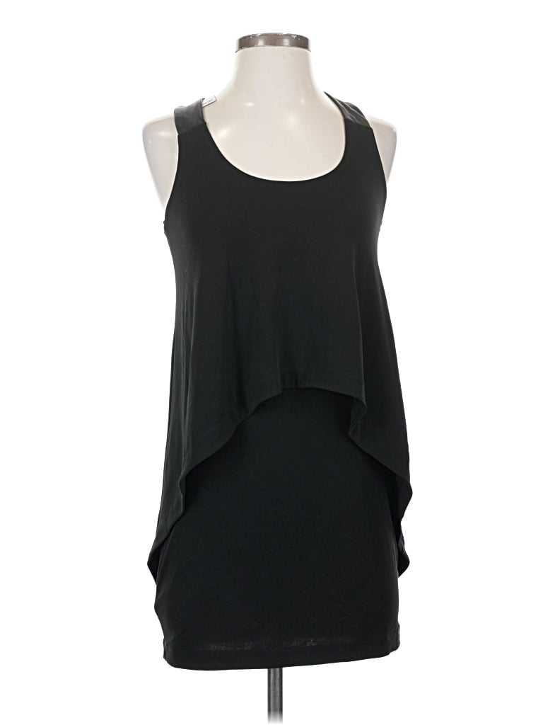 Bcbgeneration Cocktail Dress In Black