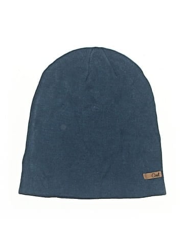Coal Beanie (view 1)