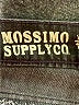 Mossimo Supply Co. Black Jeggings Size 5 - photo 4