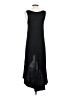 BCBGeneration Black Casual Dress Size XXS - photo 2
