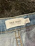 True Craft Blue Jeans Size 11 - photo 7