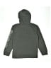 Reebok Gray Pullover Hoodie Size 8 - photo 2