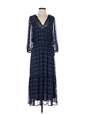 Banana Republic Factory Store Casual Dress (view 1)