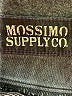Mossimo Supply Co. Black Jeggings Size 3 - photo 4