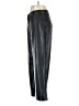 Robert Graham 100% Polyester Black Casual Pants Size 6 - photo 5