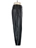 Robert Graham 100% Polyester Black Casual Pants Size 6 - photo 4