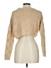 Willow & Wind Tan Turtleneck Sweater Size L - photo 2