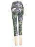 Lululemon Athletica Print Green Active Pants Size 4 - photo 2