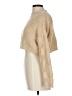 Willow & Wind Tan Turtleneck Sweater Size L - photo 5