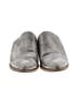 CL by Laundry Gray Mule/Clog Size 8 1/2 - photo 2