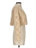 Willow & Wind Tan Turtleneck Sweater Size L - photo 4