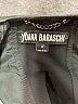 Yoana Baraschi Black Jacket Size 6 - photo 6