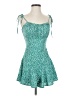 Unbranded Green Romper Size S - photo 1