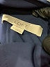 Ann Taylor LOFT 100% Polyester Blue Long Sleeve Blouse Size XS - photo 7