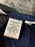 Ann Taylor LOFT 100% Polyester Blue Long Sleeve Blouse Size XS - photo 8
