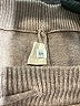 Unbranded Gray Casual Pants Size S - photo 6