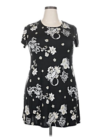 Tiffany & Grey Casual Dress (view 1)