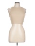 Zara Tan Tank Top Size L - photo 1