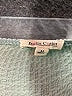 Rolla Coster Solid Green Jumpsuit Size M - photo 4