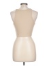 Zara Tan Tank Top Size L - photo 2