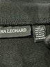 Nina Leonard Solid Black Casual Pants Size 1X - photo 4