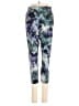 Lululemon Athletica Tie-dye Blue Active Pants Size 4 - photo 1