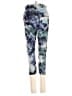 Lululemon Athletica Tie-dye Blue Active Pants Size 4 - photo 2