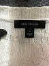 Ann Taylor Ivory Pullover Sweater Size M - photo 7
